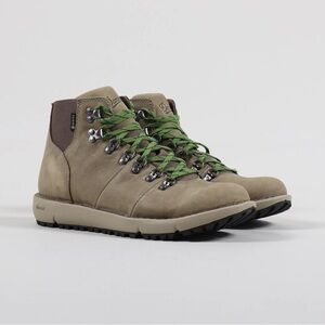 DANNER Vertigo 917 Brindle Gore Tex Boots Men’s Size 7.5 Women’s 8.5 Hiking Camp